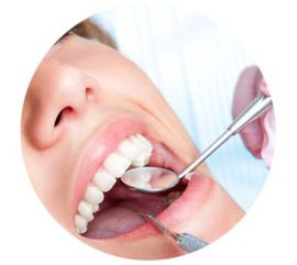 Unsere angebotenen Leistungen – Zahnarzt in Lingen